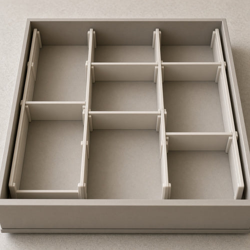 Drawer Organizer Set