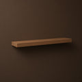 Floating Ledge Shelf 24″