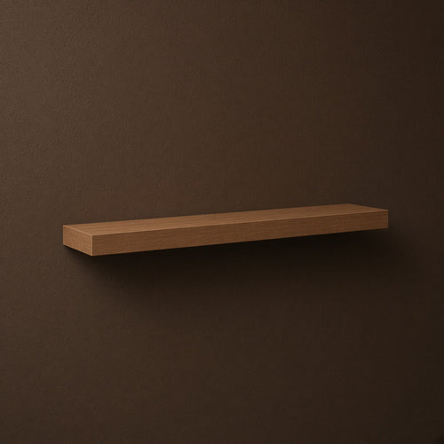 Floating Ledge Shelf 24″