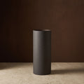 Tall Cylinder Floor Planter
